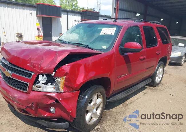 1GNFK13057J135119: 42150720