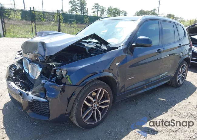 5UXWX9C50H0T13853: 42150722