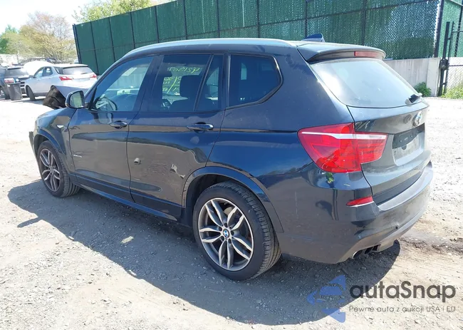 5UXWX9C50H0T13853: 42150722