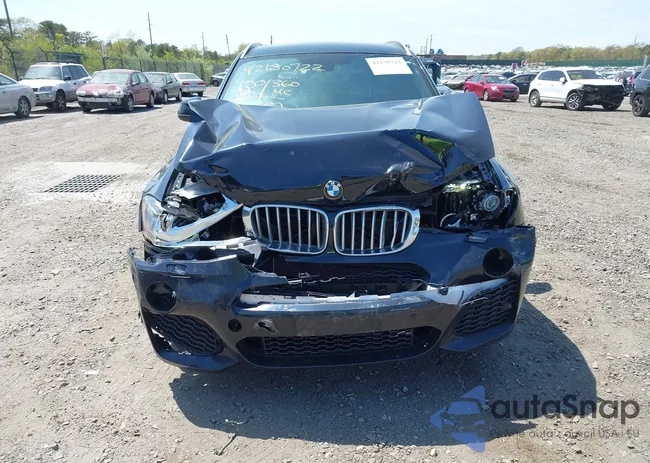 5UXWX9C50H0T13853: 42150722