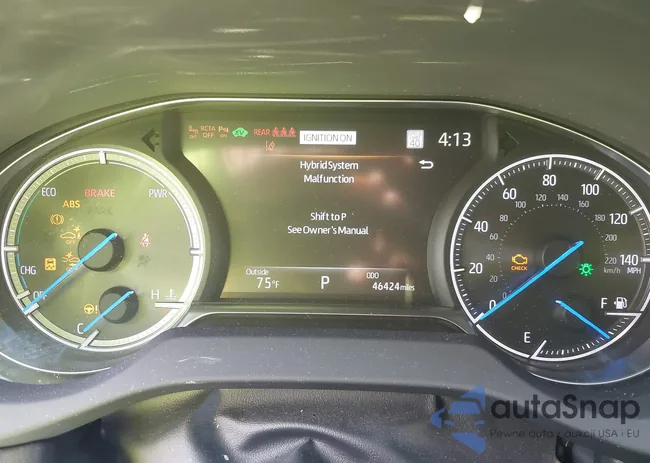 JTEAAAAH8MJ013229: 42150724