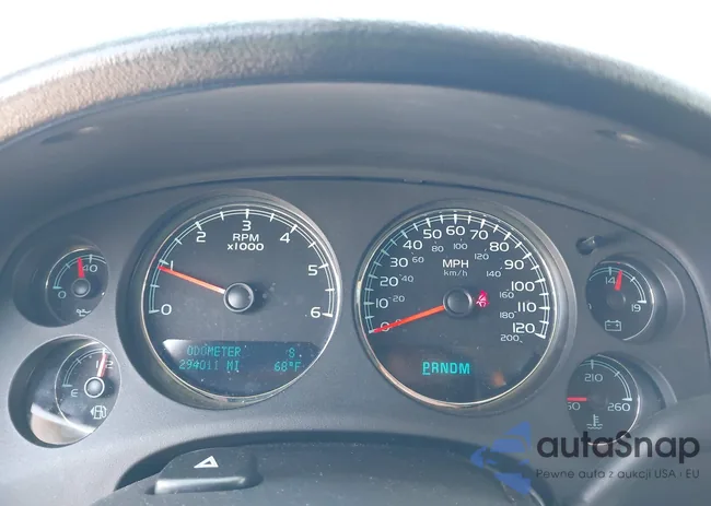 1GNFK23069R228192: 42150755