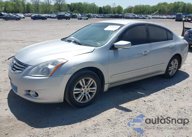 1N4AL2APXBN433601: 42150761