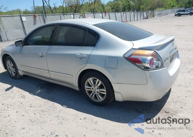 1N4AL2APXBN433601: 42150761