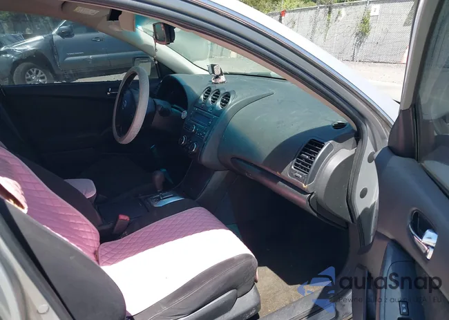 1N4AL2APXBN433601: 42150761