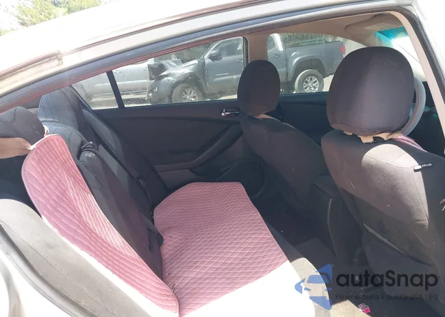 1N4AL2APXBN433601: 42150761