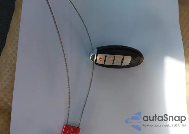 1N4AL2APXBN433601: 42150761