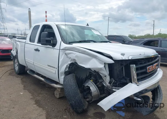 2GTEK19J781140144: 42150790