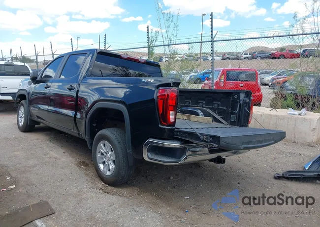 3GTPUAEK5RG356195: 42150904