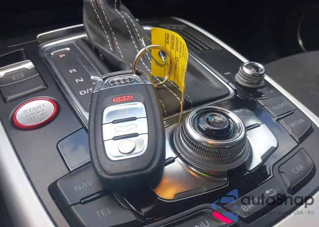 WAUBGAFLXEA052827: 42150917