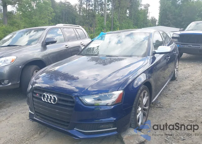 WAUBGAFLXEA052827: 42150917