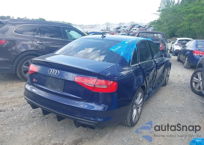 WAUBGAFLXEA052827: 42150917