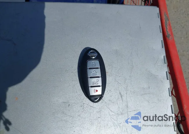 KNMAT2MVXFP519778: 42150973