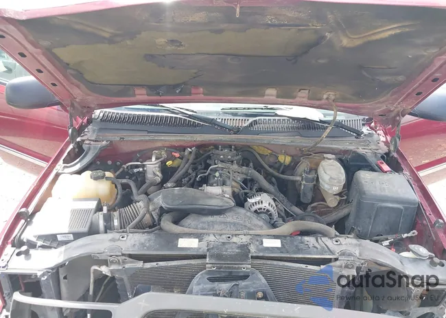 2GTEC19V641329927: 42151007