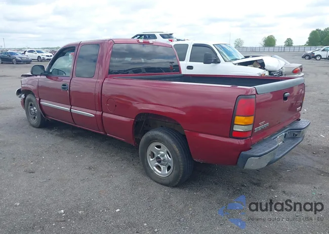 2GTEC19V641329927: 42151007