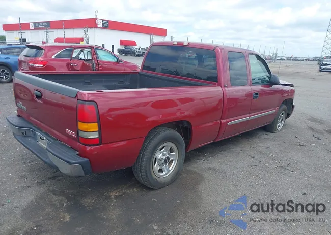 2GTEC19V641329927: 42151007