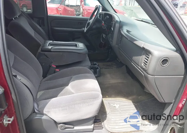 2GTEC19V641329927: 42151007