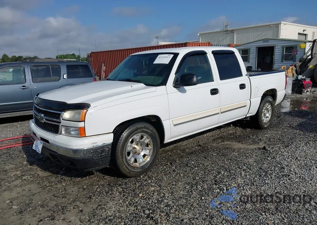 2GCEC13V971183391: 42151015