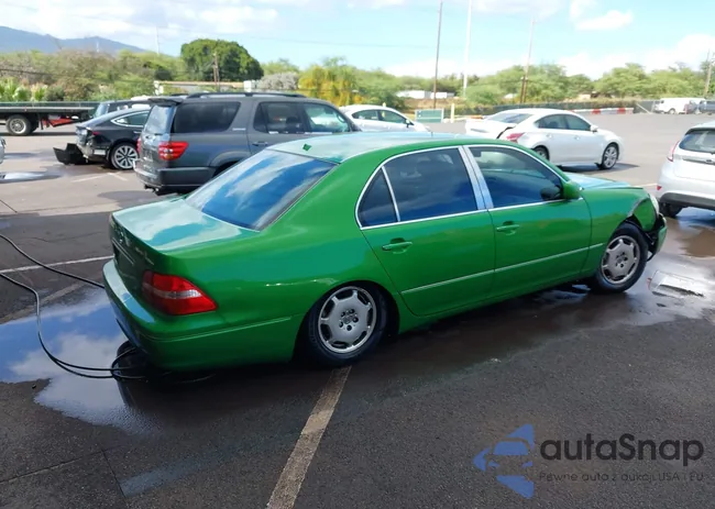 JTHBN30F320066687: 42151026