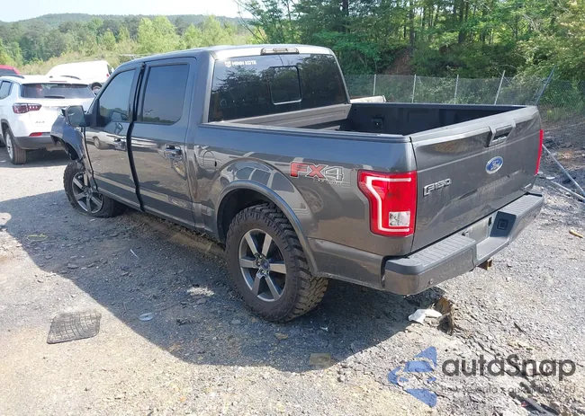 1FTEW1EF4FFC49401: 42151030