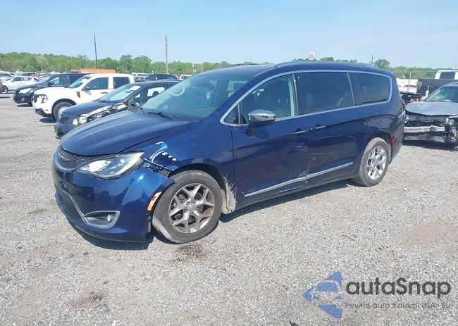 2C4RC1GG4KR644178: 42151050