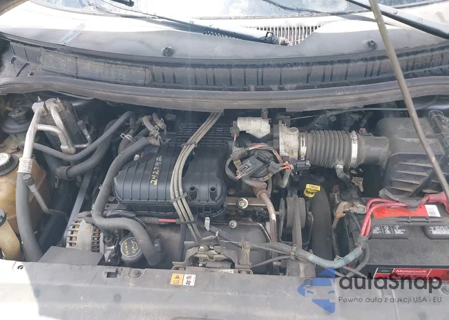 2FMZA52217BA00979: 42151101