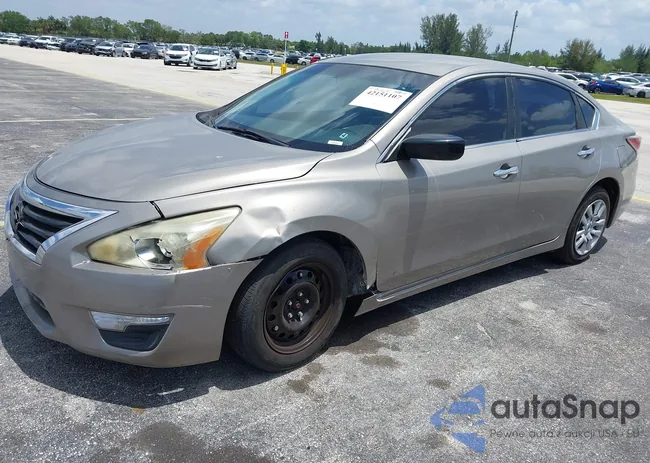 1N4AL3AP4EN373115: 42151107