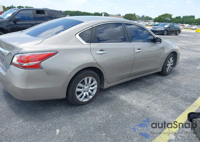 1N4AL3AP4EN373115: 42151107