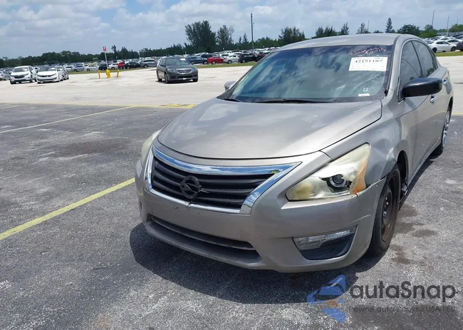 1N4AL3AP4EN373115: 42151107