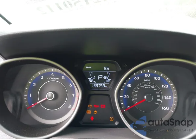 KMHDH6AH1EU029391: 42150112