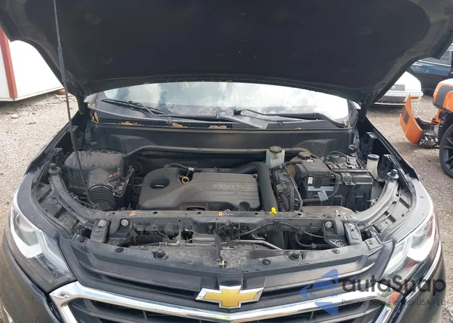 3GNAXHEV4JS551679: 42150119