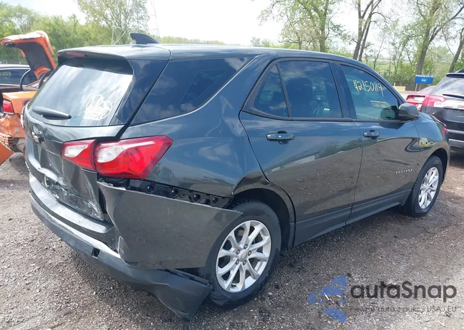 3GNAXHEV4JS551679: 42150119