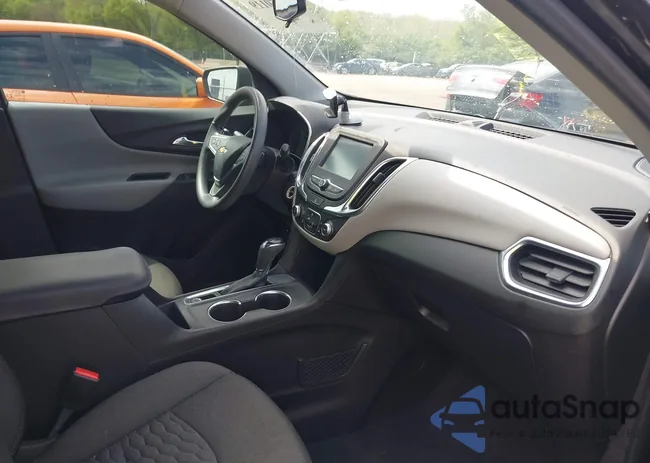 3GNAXHEV4JS551679: 42150119