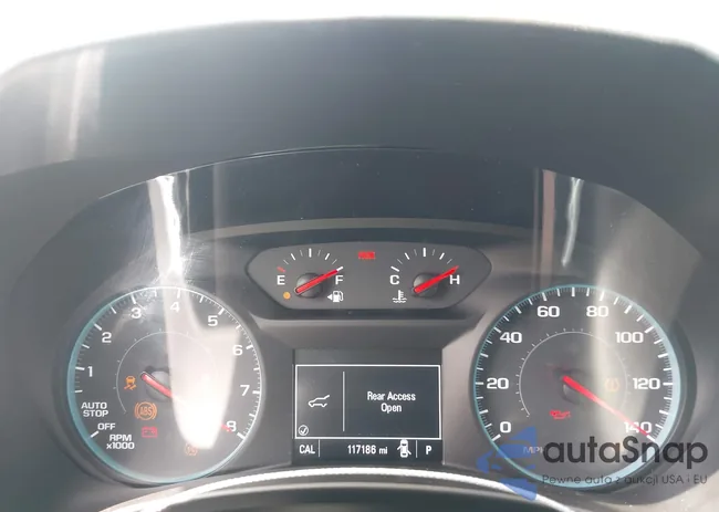 3GNAXHEV4JS551679: 42150119