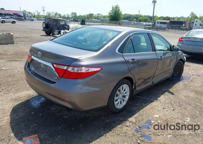 4T4BF1FK4GR550988: 42150134