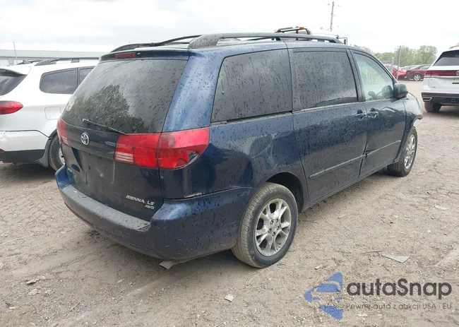 5TDBA23C55S038111: 42150147