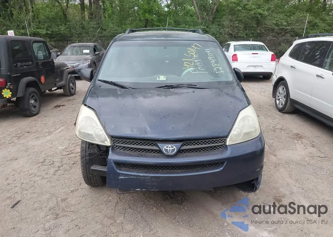 5TDBA23C55S038111: 42150147