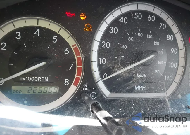 5TDBA23C55S038111: 42150147