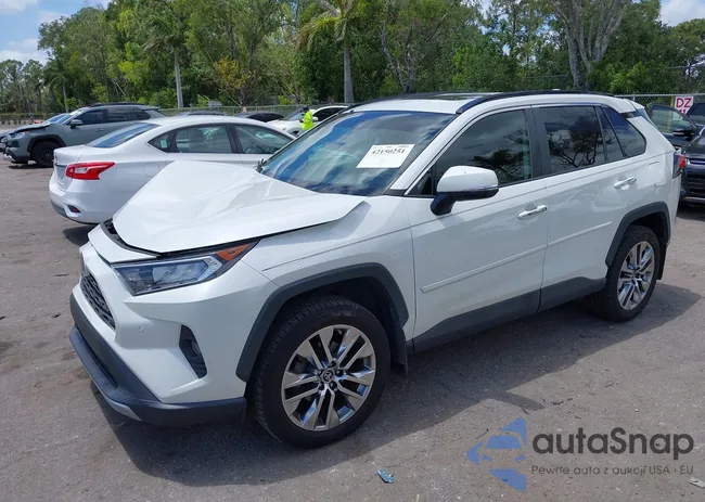 2T3Y1RFV1KW042327: 42150251