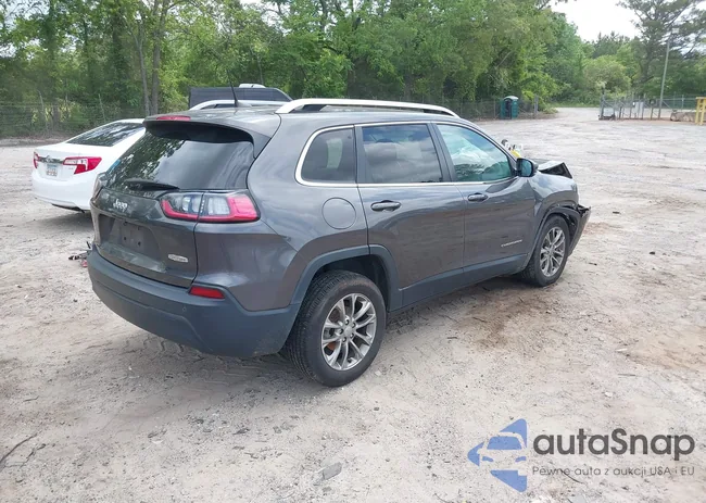 1C4PJLLBXKD305219: 42150283