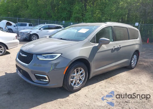 2C4RC1BG3NR168565: 42150290