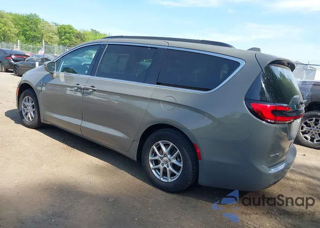 2C4RC1BG3NR168565: 42150290