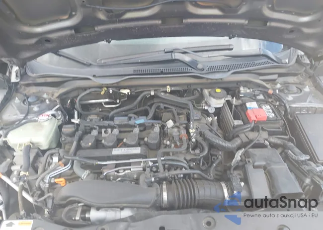 19XFC1F38LE001580: 42150371