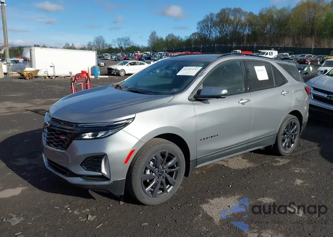 3GNAXWEG6RL101267: 42150432