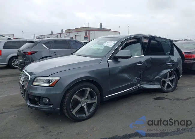 WA1CMAFP2FA048558: 42151542