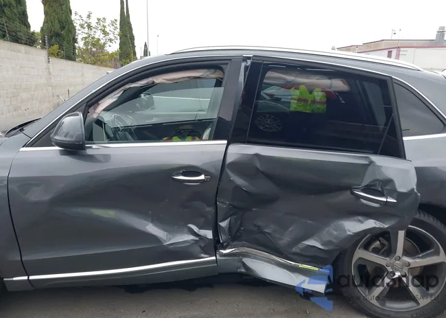 WA1CMAFP2FA048558: 42151542