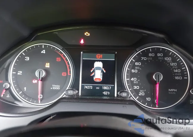 WA1CMAFP2FA048558: 42151542