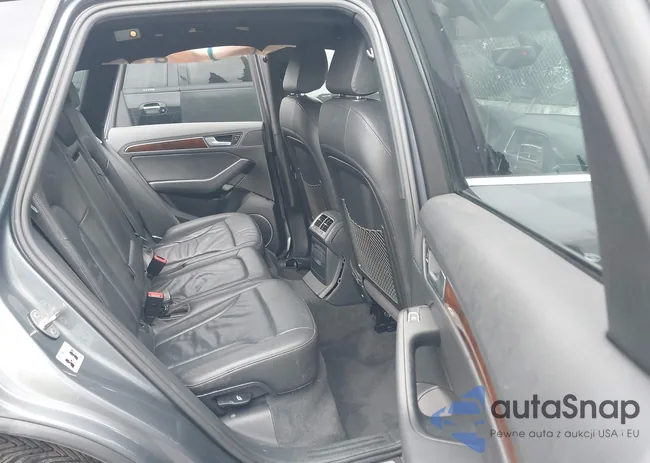 WA1CMAFP2FA048558: 42151542