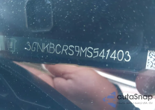 3GNKBCRS9MS541403: 42151553