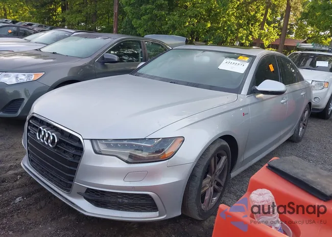 WAUBGAFC5CN005727: 42151571